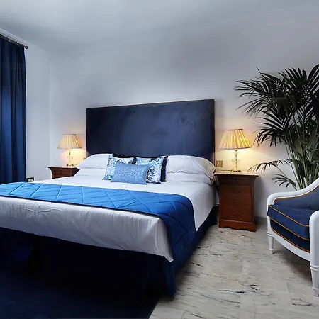 Hotel The Touch Puerto Banus 4*