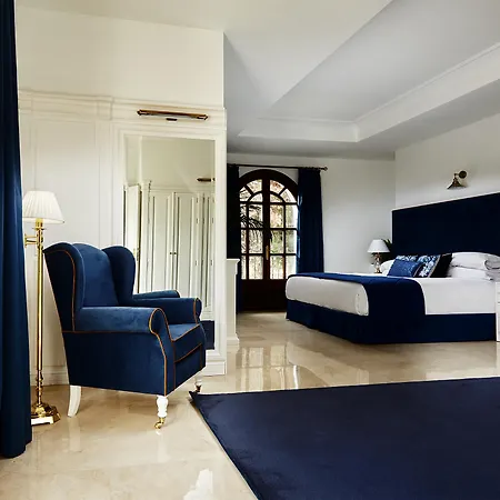 The Touch Puerto Banus 4* Marbella