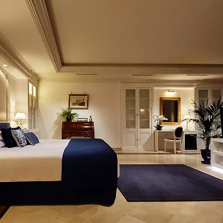 The Touch Puerto Banus Hotel 4*