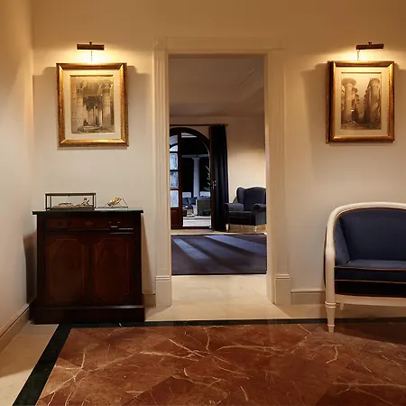 The Touch Puerto Banus Hotel Marbella