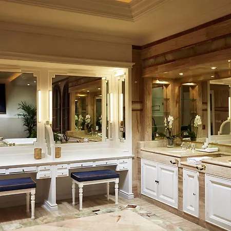 The Touch Puerto Banus 4* Marbella