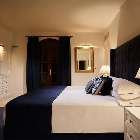 The Touch Puerto Banus Hotel Marbella