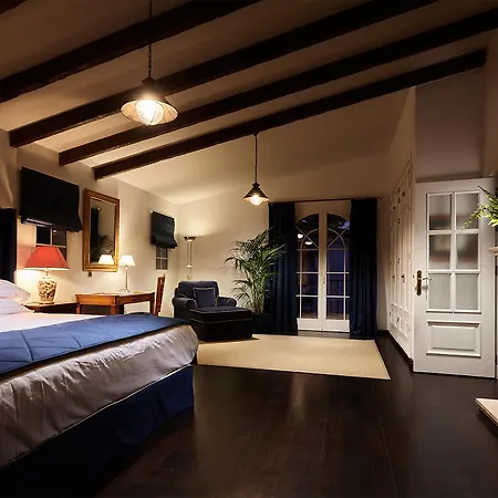 The Touch Puerto Banus Hotel 4*
