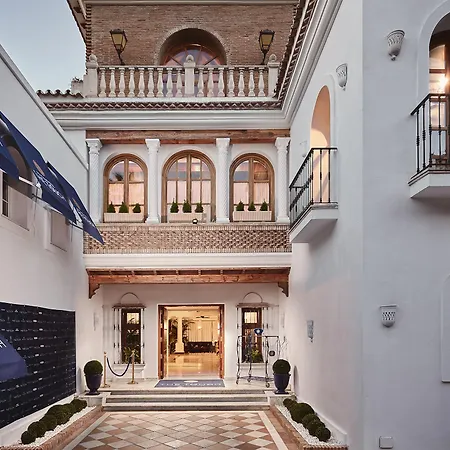 The Touch Puerto Banus Hotel