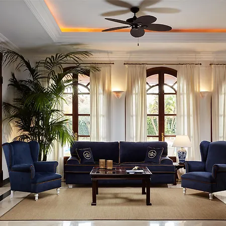 Hotel The Touch Puerto Banus 4*