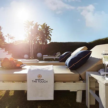 The Touch Puerto Banus Hotel