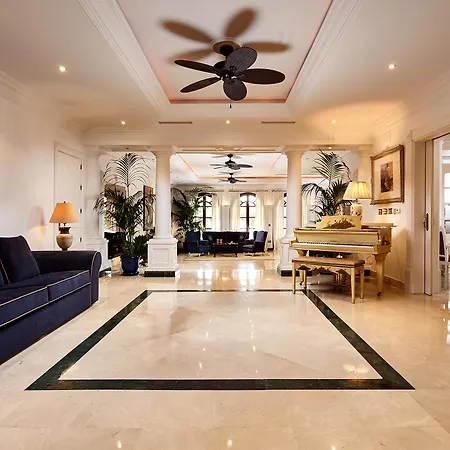 The Touch Puerto Banus Hotel 4*