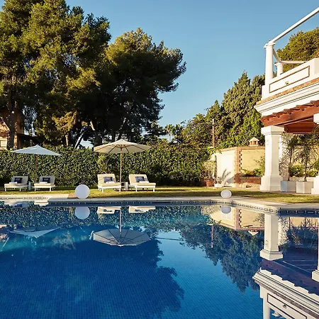 The Touch Puerto Banus Hotel