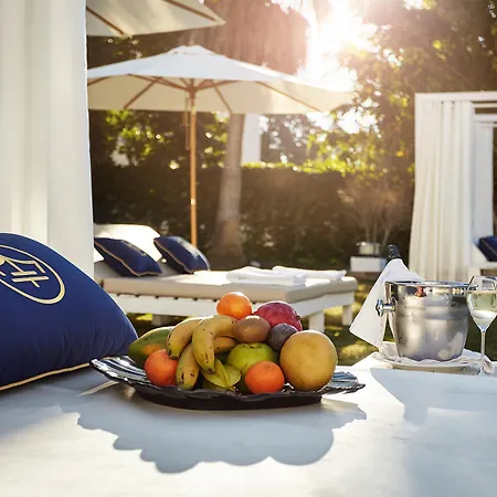 The Touch Puerto Banus 4* Marbella