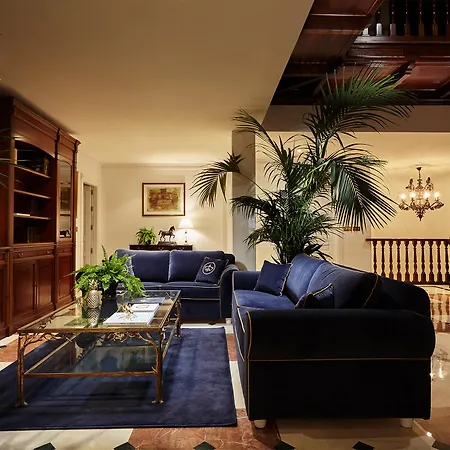 The Touch Puerto Banus 4* Marbella