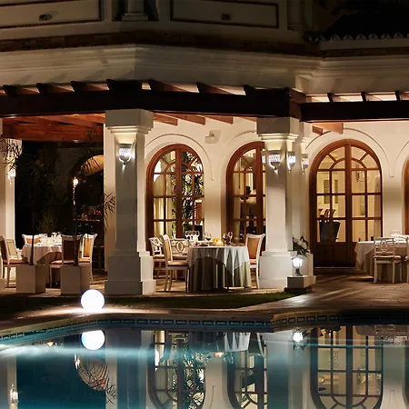 The Touch Puerto Banus 4* Marbella