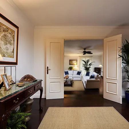 The Touch Puerto Banus Hotel Marbella
