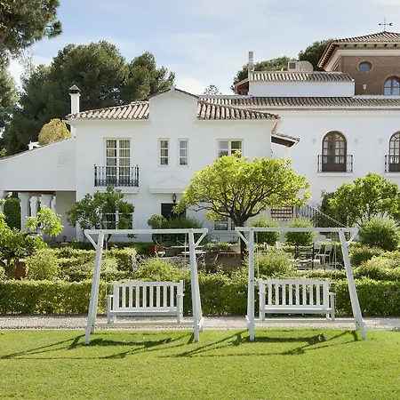Otel The Touch Puerto Banus Marbella