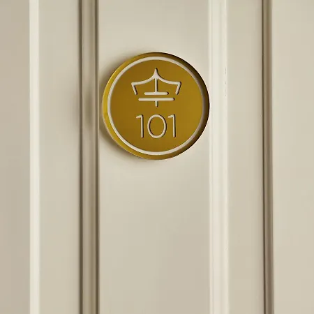 Hotel The Touch Puerto Banus