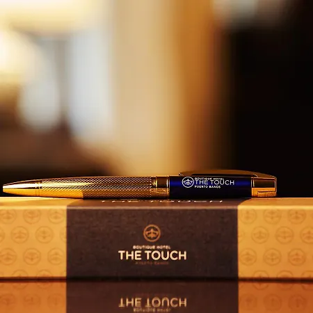 Hotel The Touch Puerto Banus