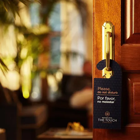 Hotel The Touch Puerto Banus