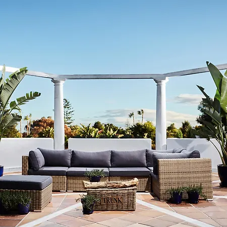 The Touch Puerto Banus Hotel