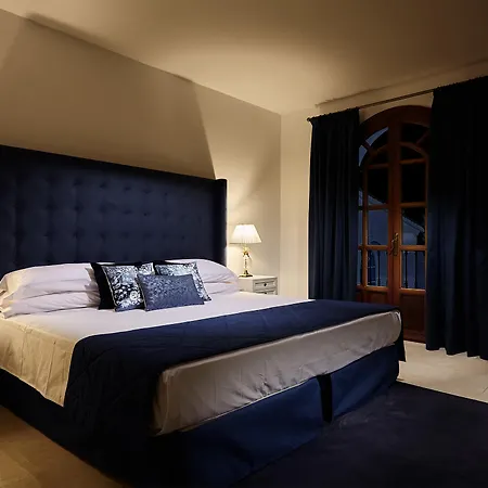 Hotel The Touch Puerto Banus Marbella