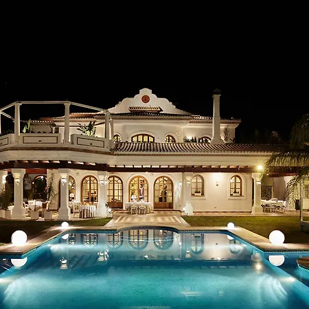 The Touch Puerto Banus Hotel Marbella