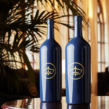 The Touch Puerto Banus Hotel 4*